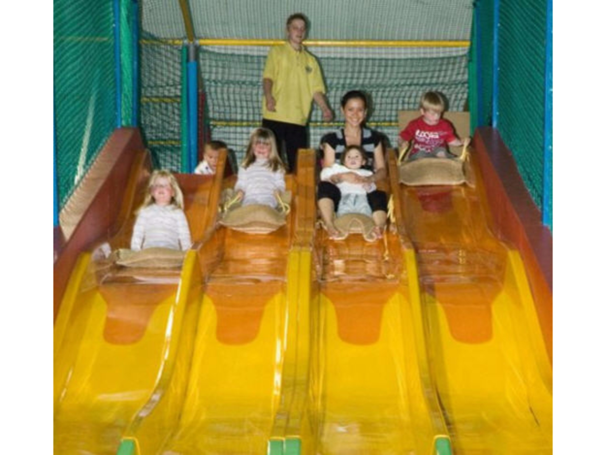 Kids Play Kettering. Kettering