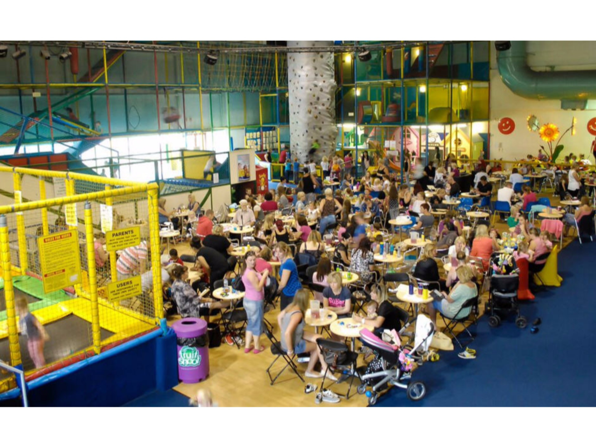 Kids Play Kettering. Kettering