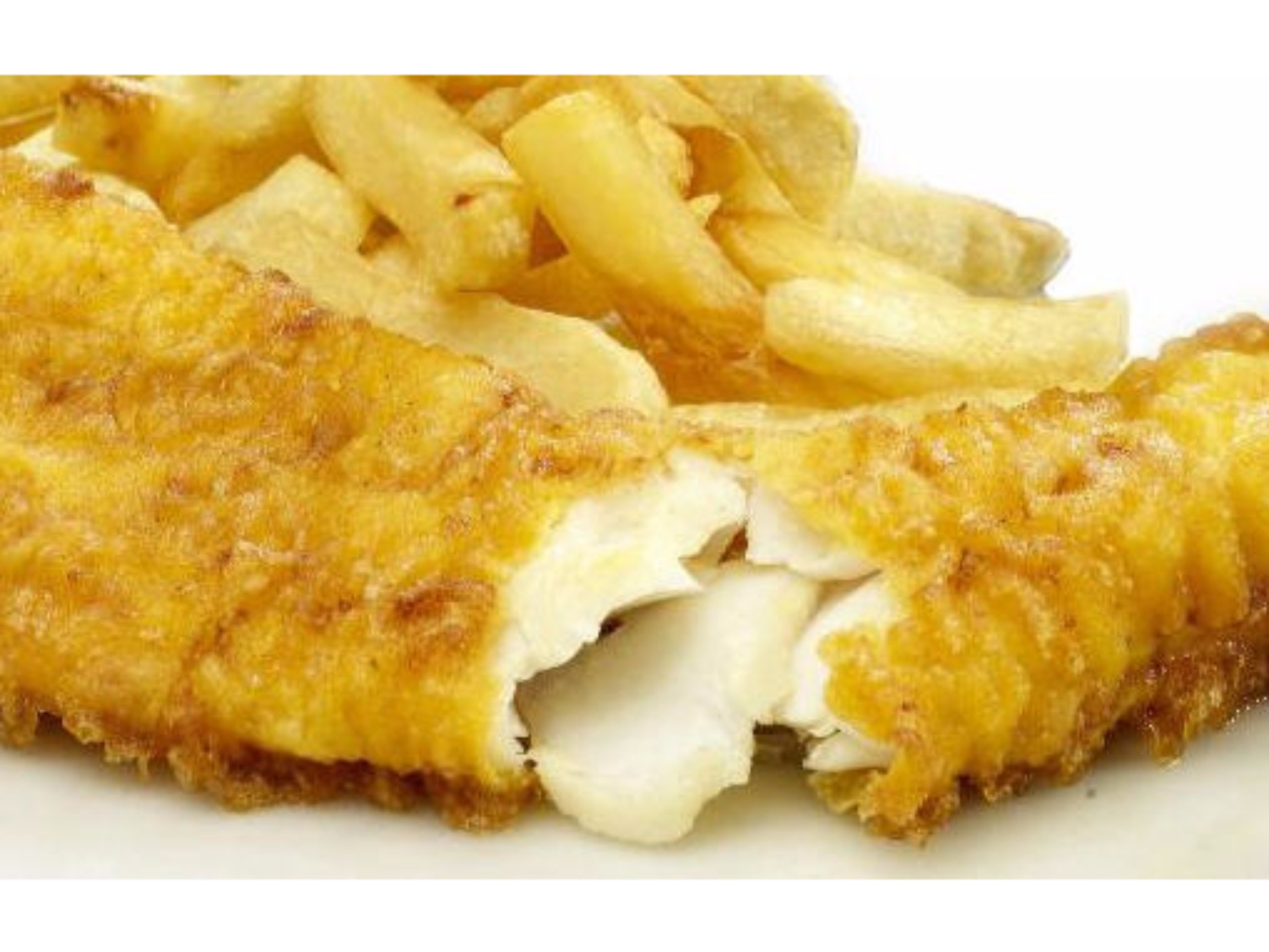 Nick's Fish and Chips Kettering