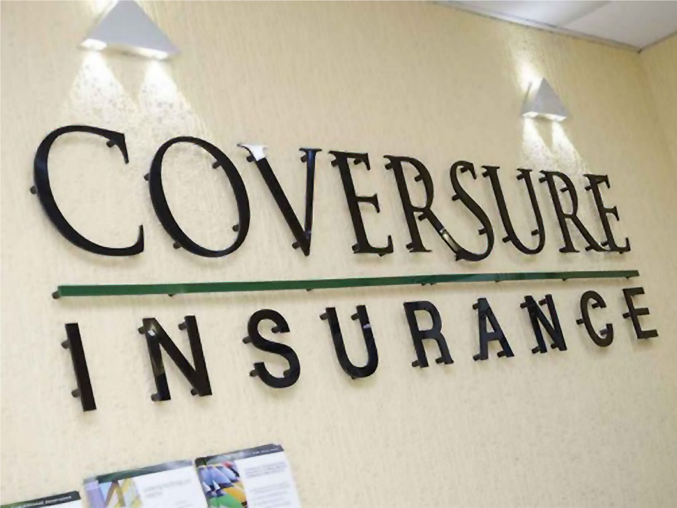 Coversure Insurance Northfield Insurance Brokers in Solihull Solihull