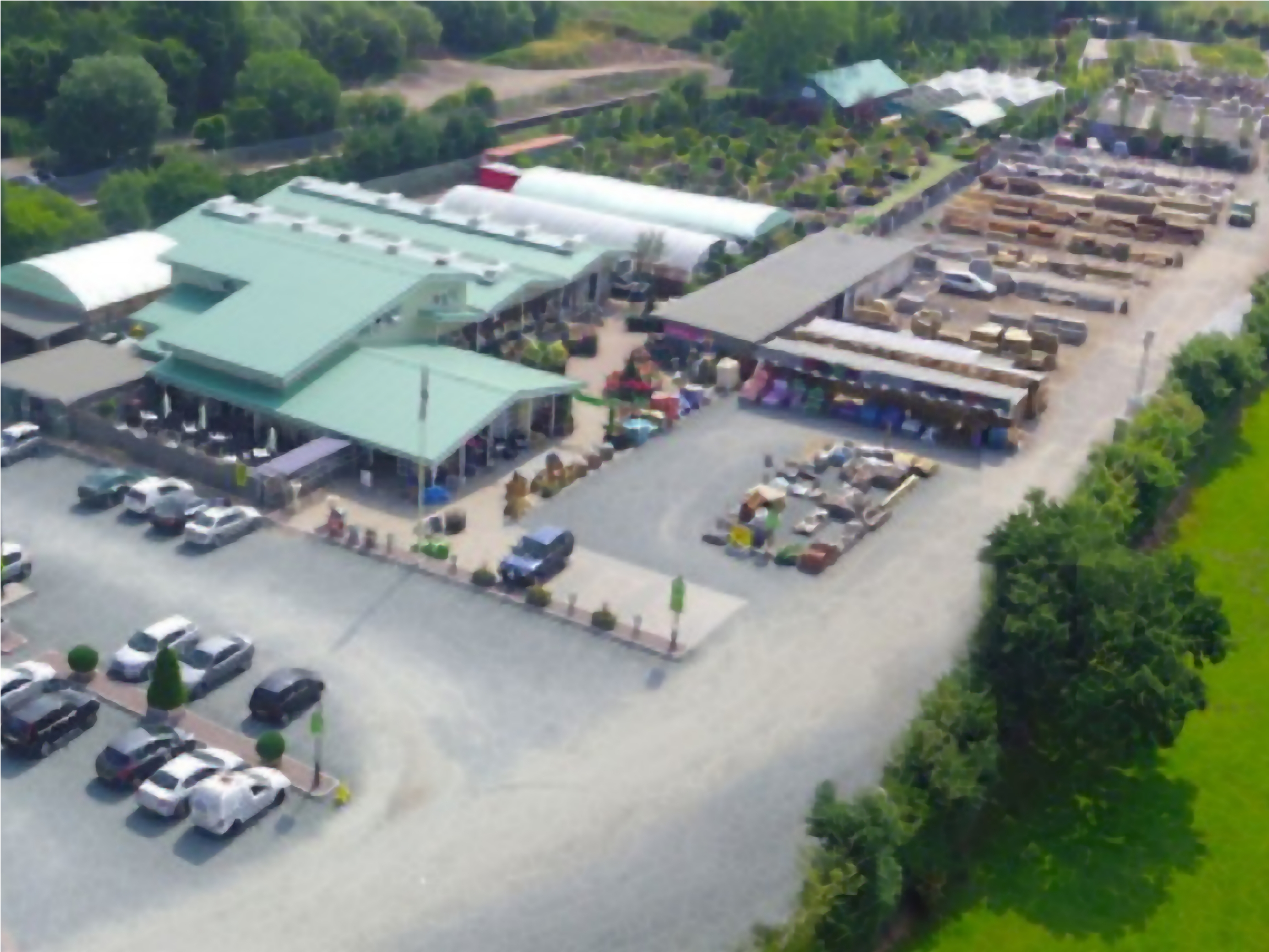 Earlswood Garden & Landscape Centre Solihull