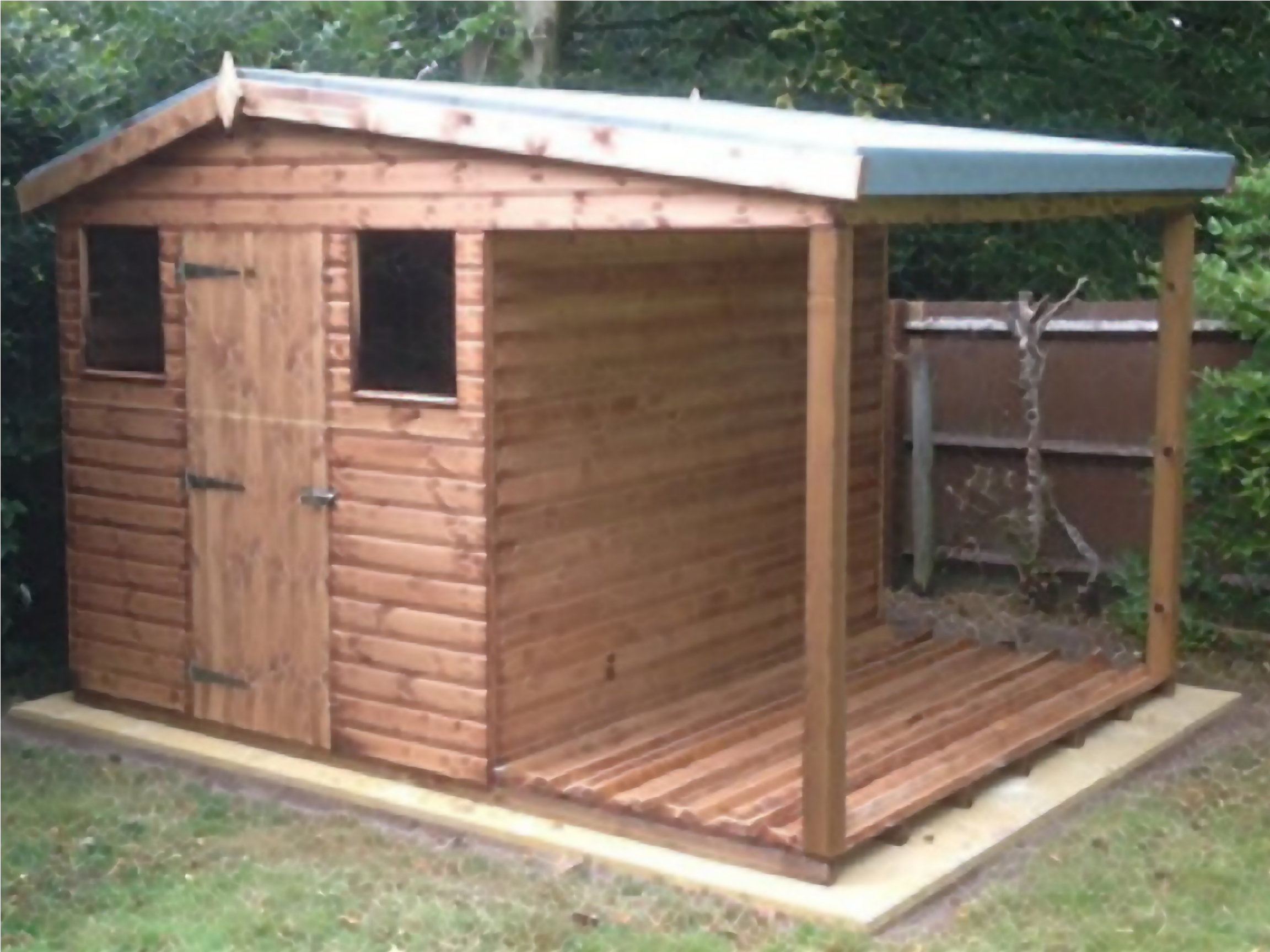 Earlswood Garden & Landscape Centre Solihull