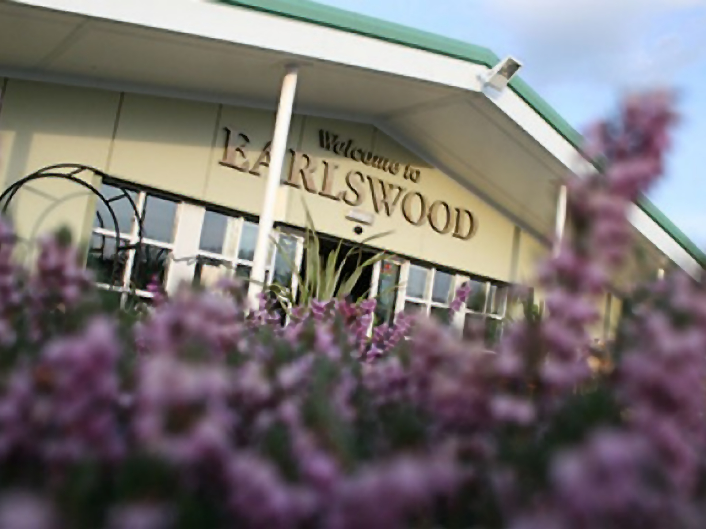 Earlswood Garden & Landscape Centre Solihull