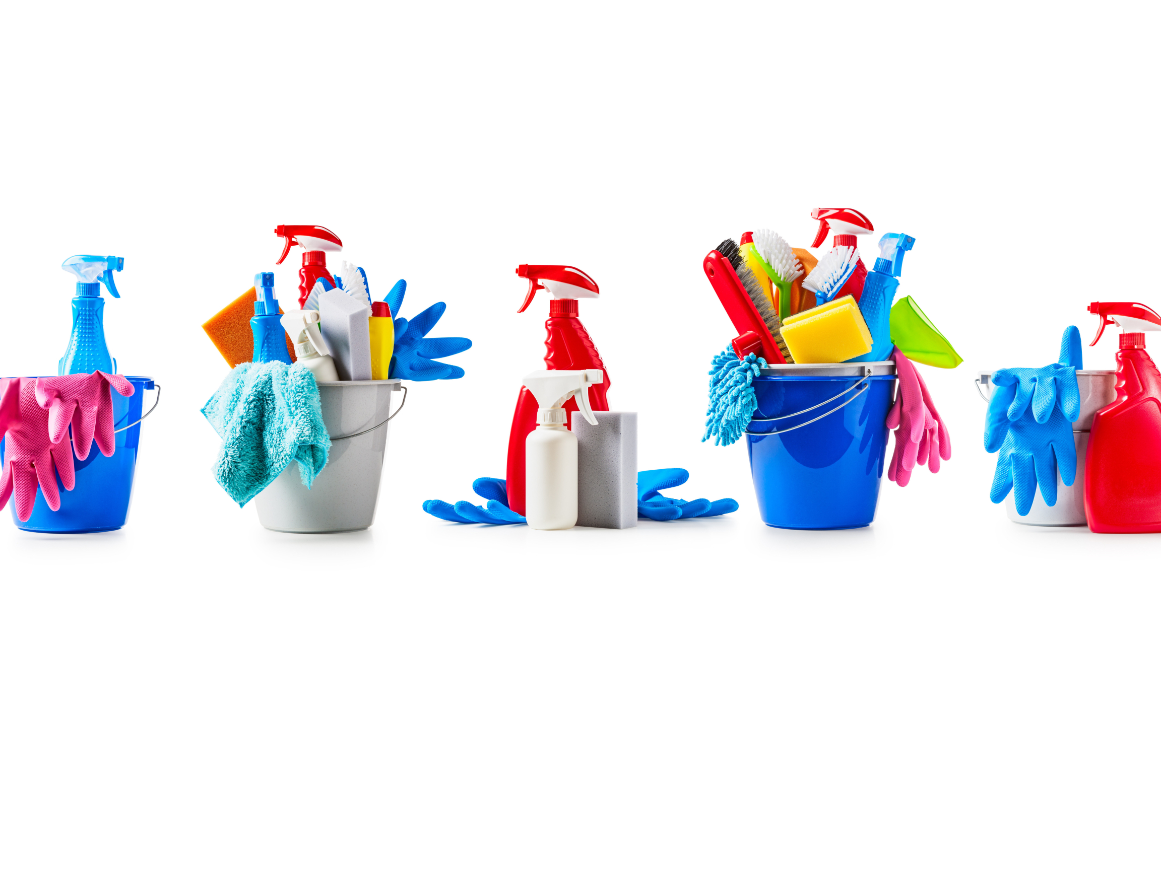 The St Neots Cleaning Company Ltd St Neots