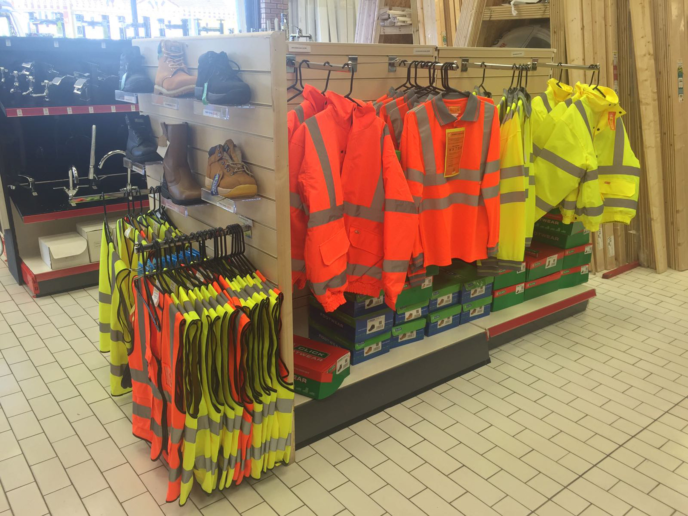 Darlaston Builders Merchants Walsall