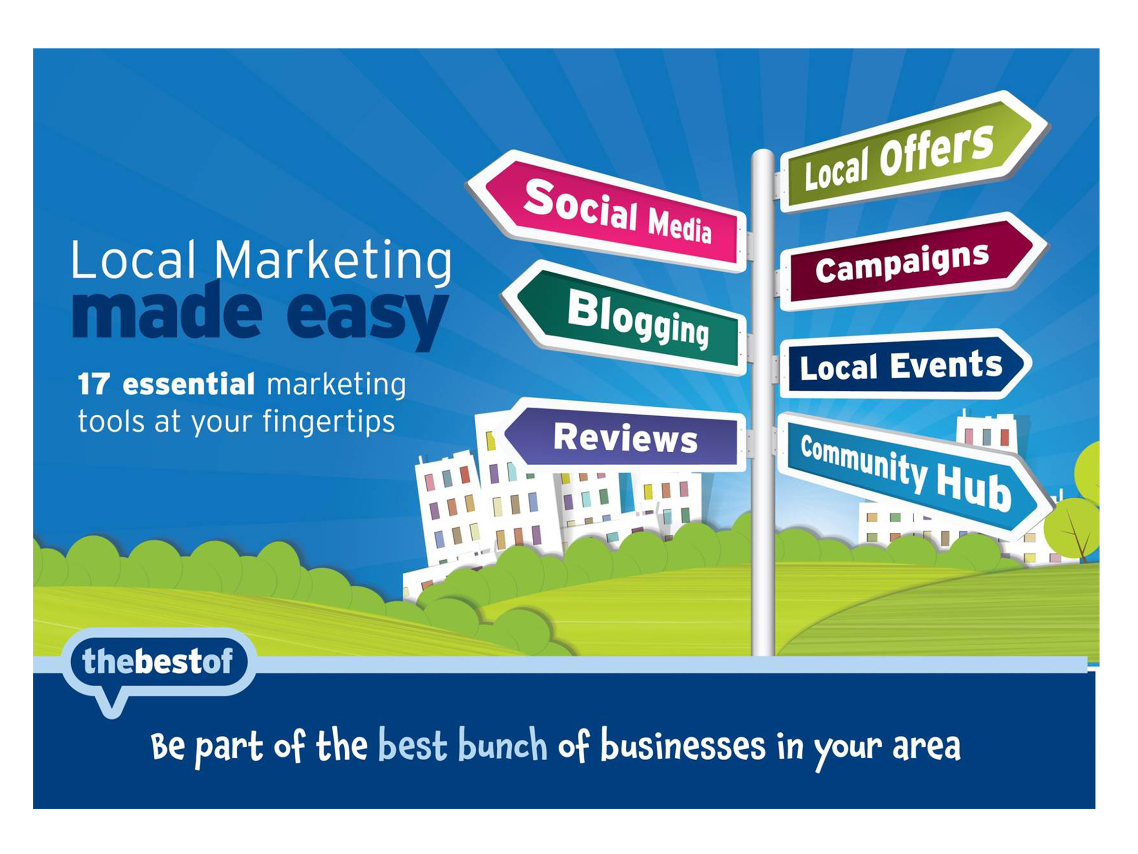 The Best of St Neots Everything great about St Neots St Neots