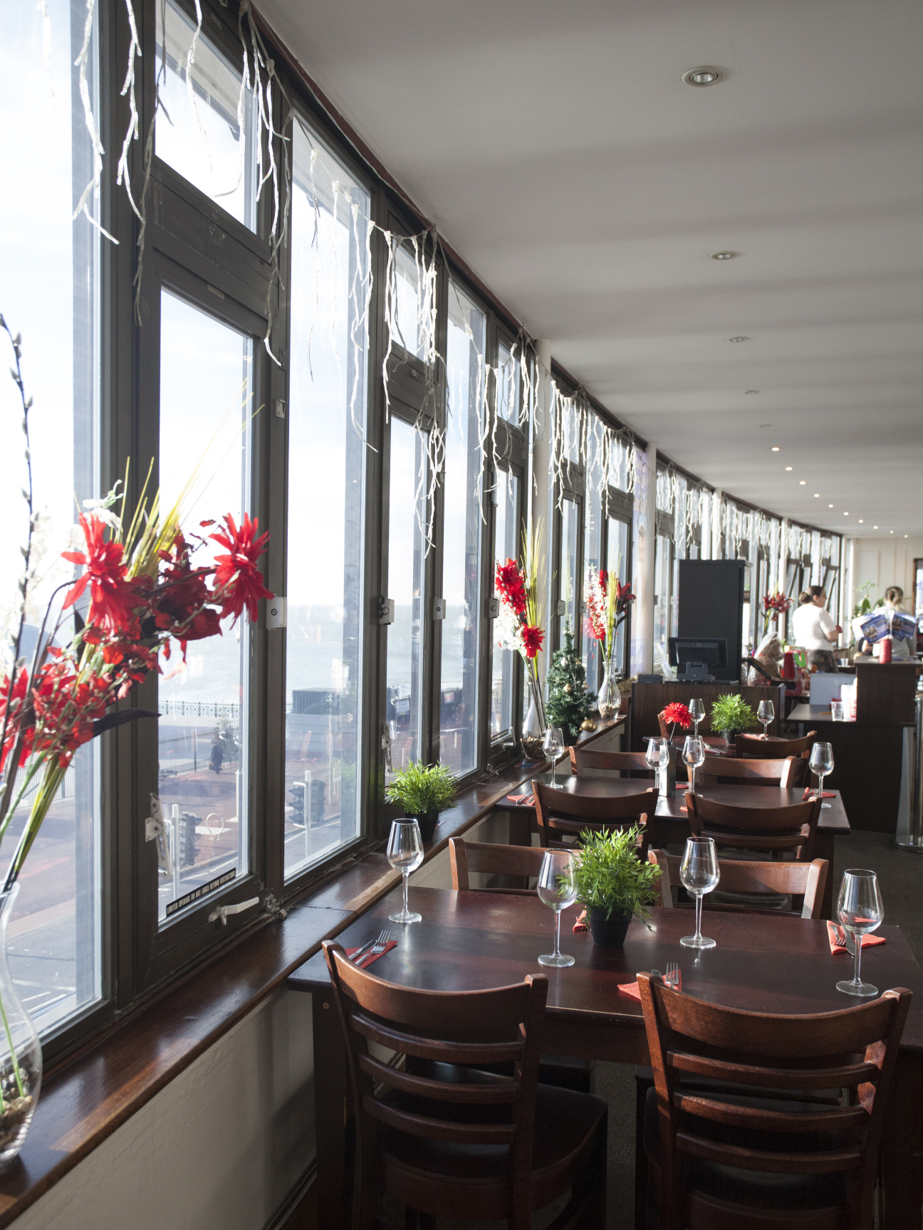 White Rock Theatre Hastings