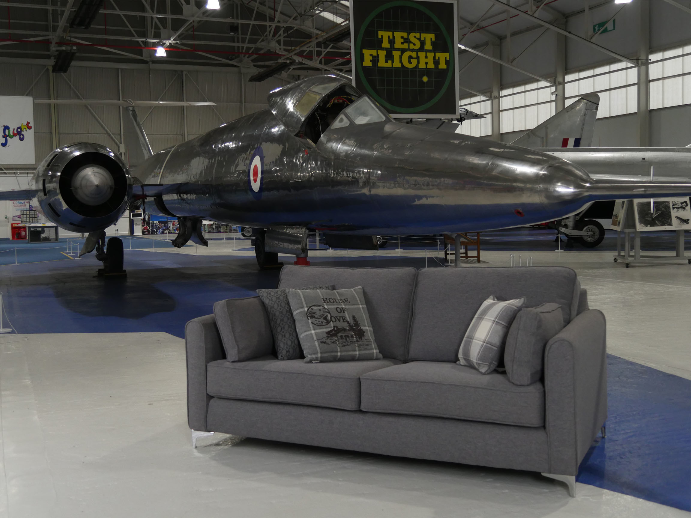 Sofa Factory Outlet Walsall