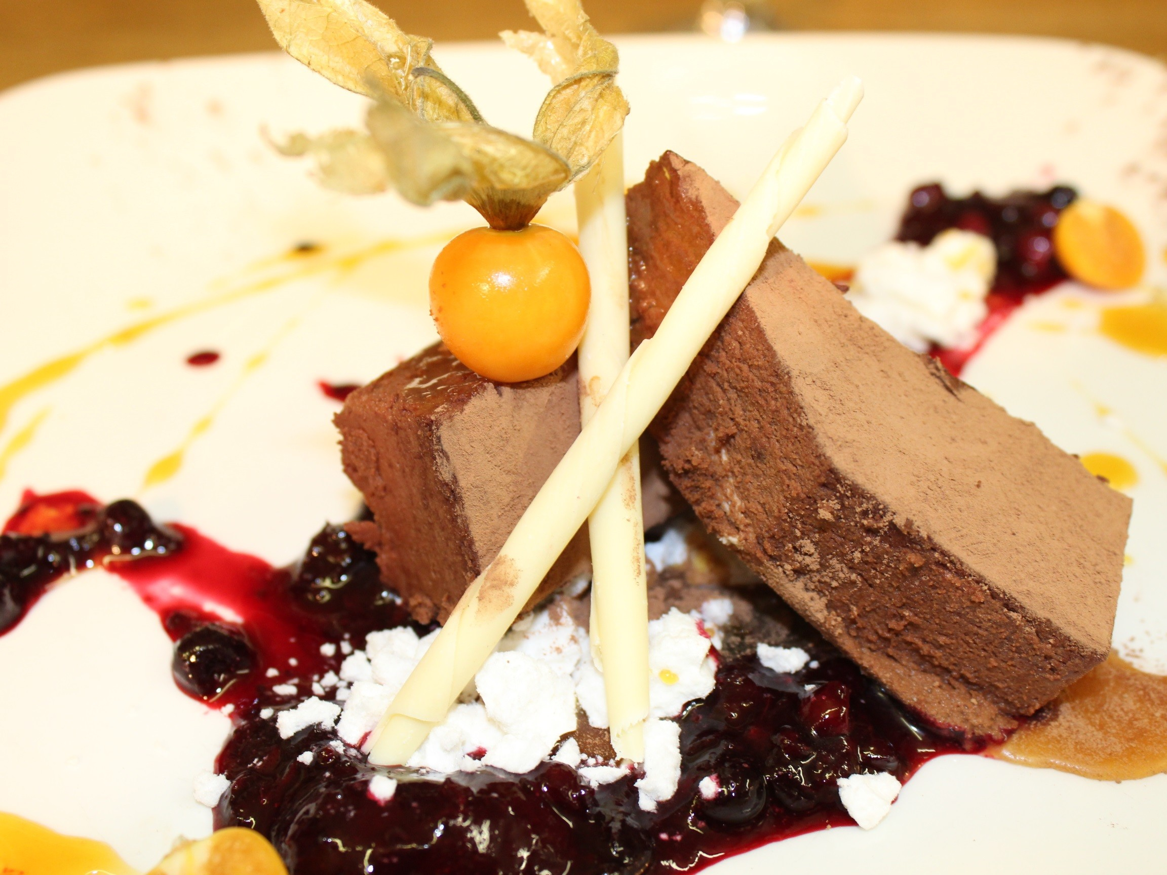 The Huntsman of Little Wenlock award winning Pub Food in Telford