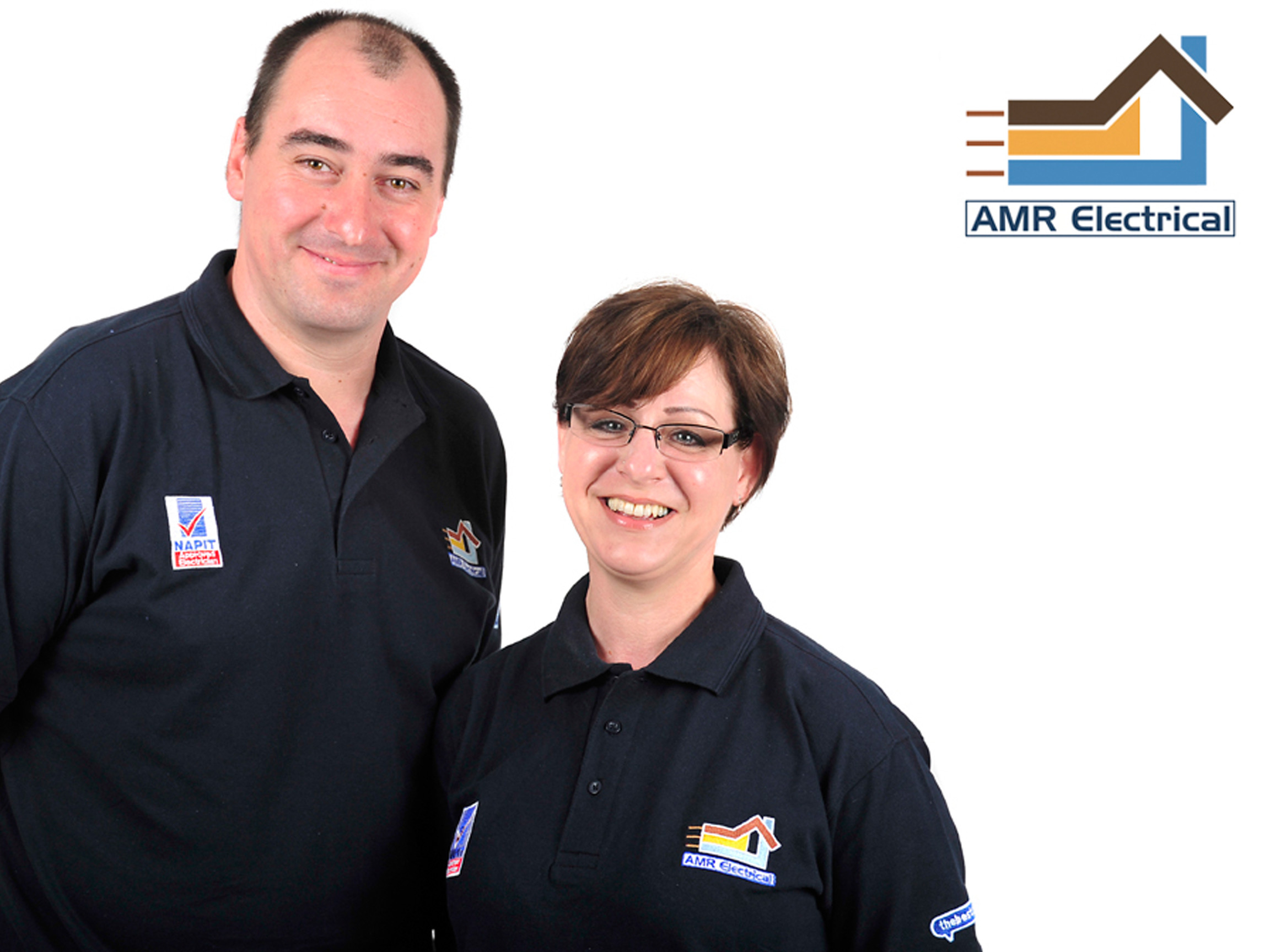 AMR Electrical (Domestic) Walsall