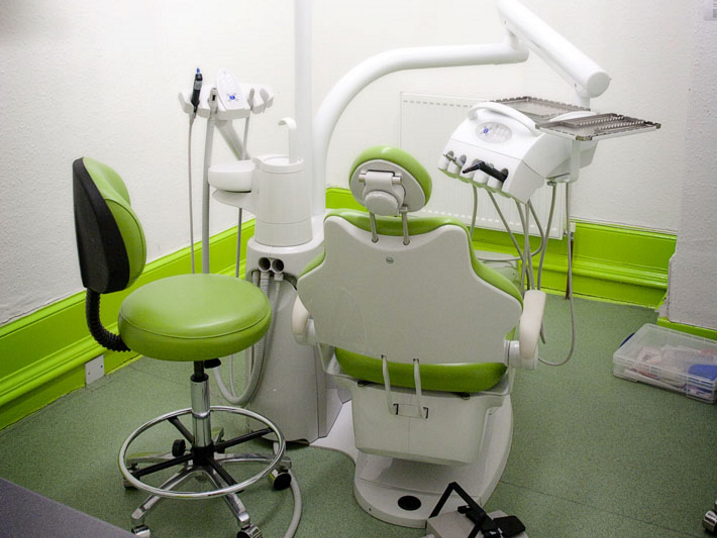 Synergy Dental Clinic Bury