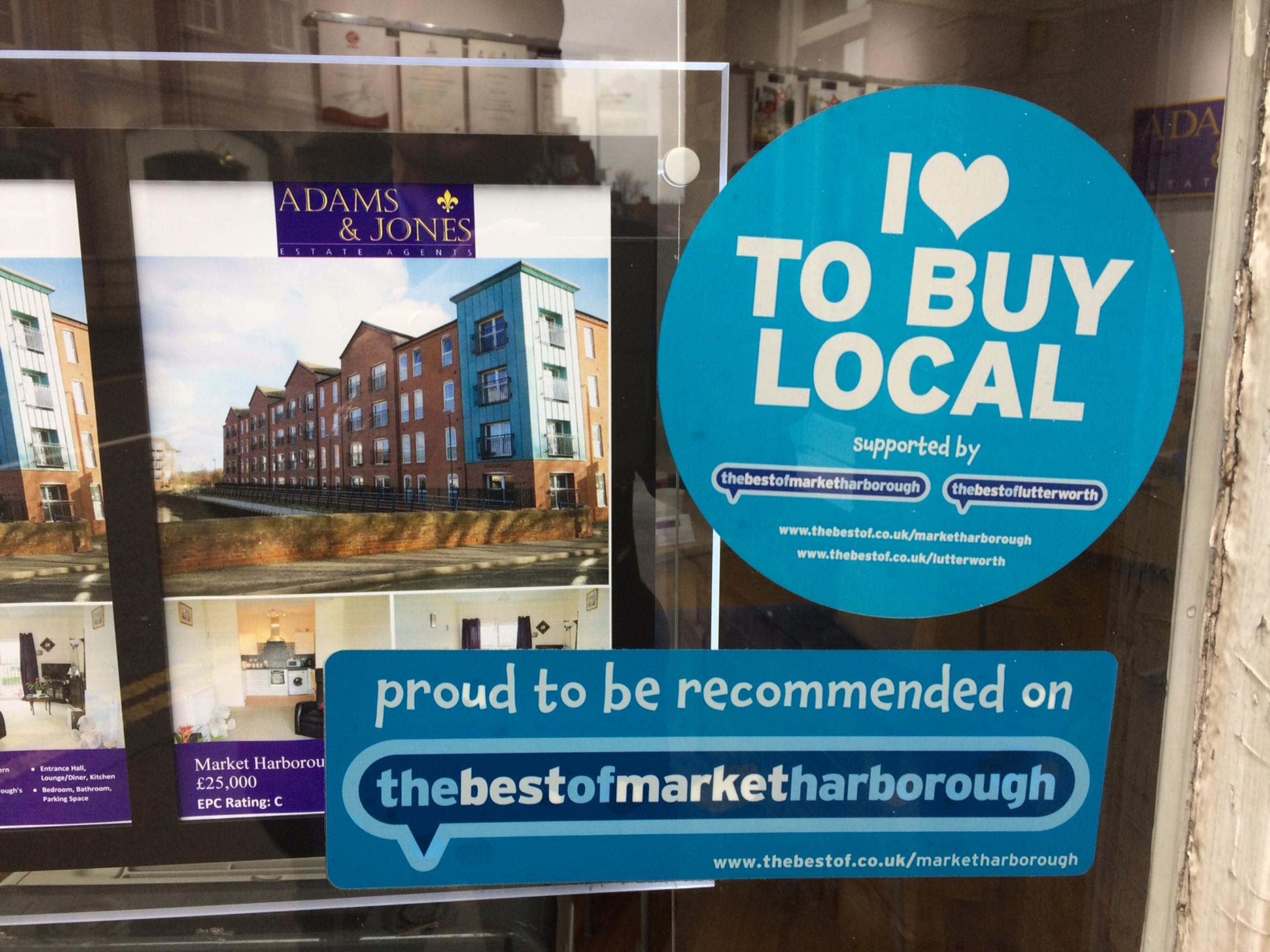 Marketing in Market Harborough Market Harborough Marketing Directory