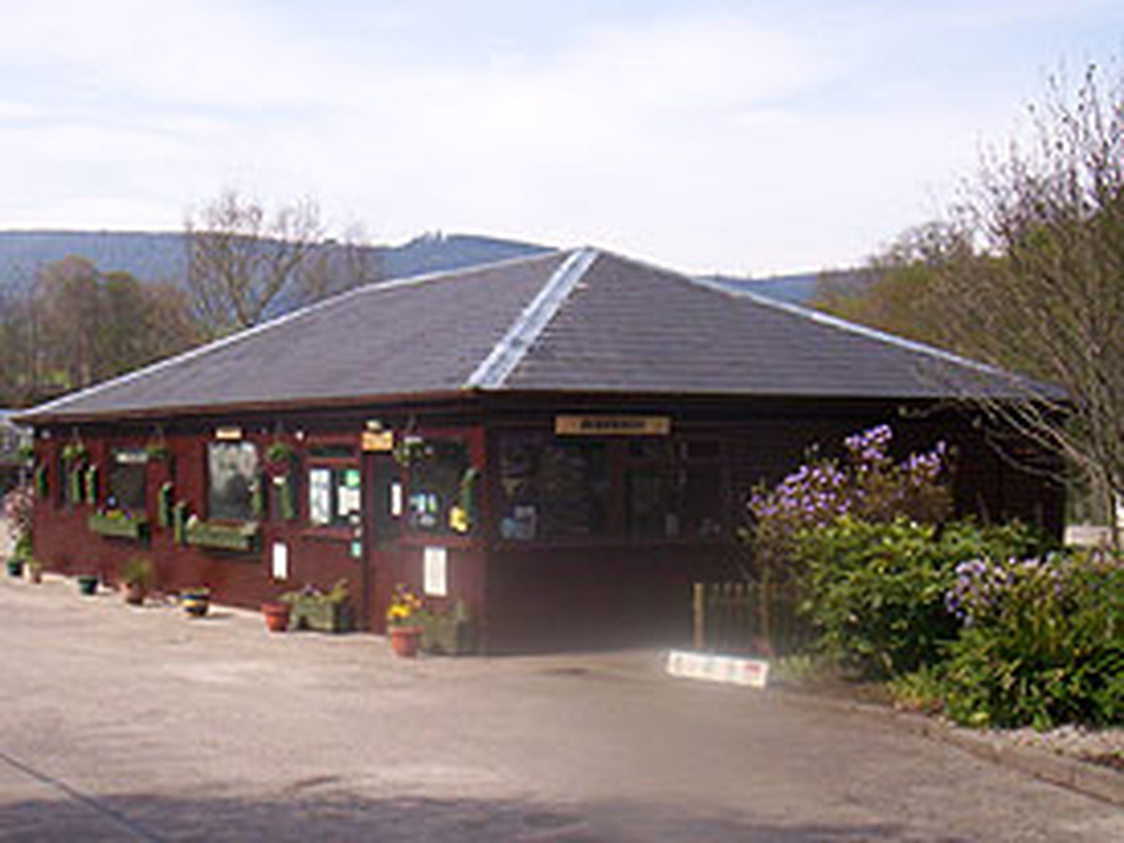 Black Rock Caravan Park - The Highlands