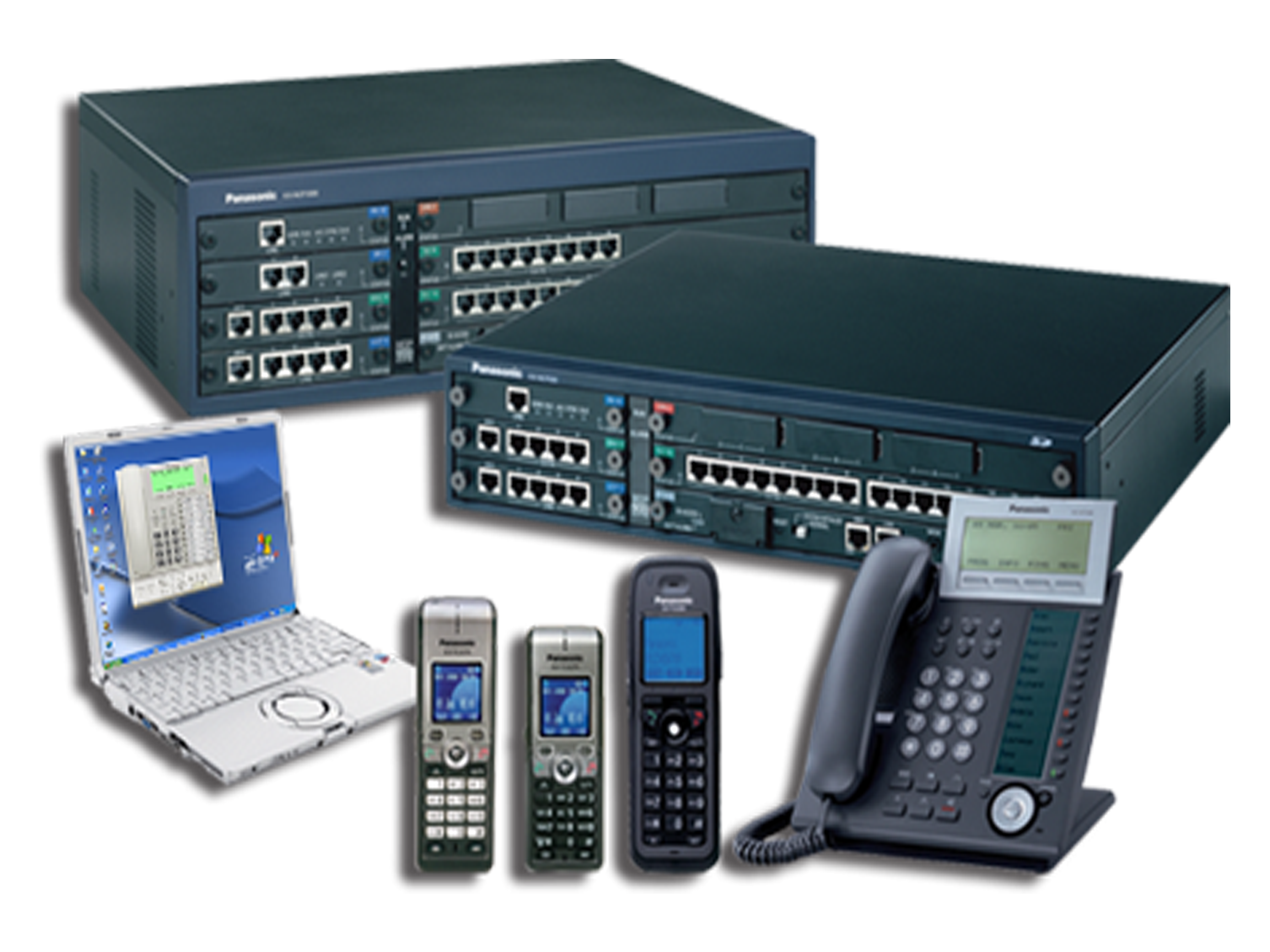 The Phone Exchange Ltd equipment supplier Taunton,
