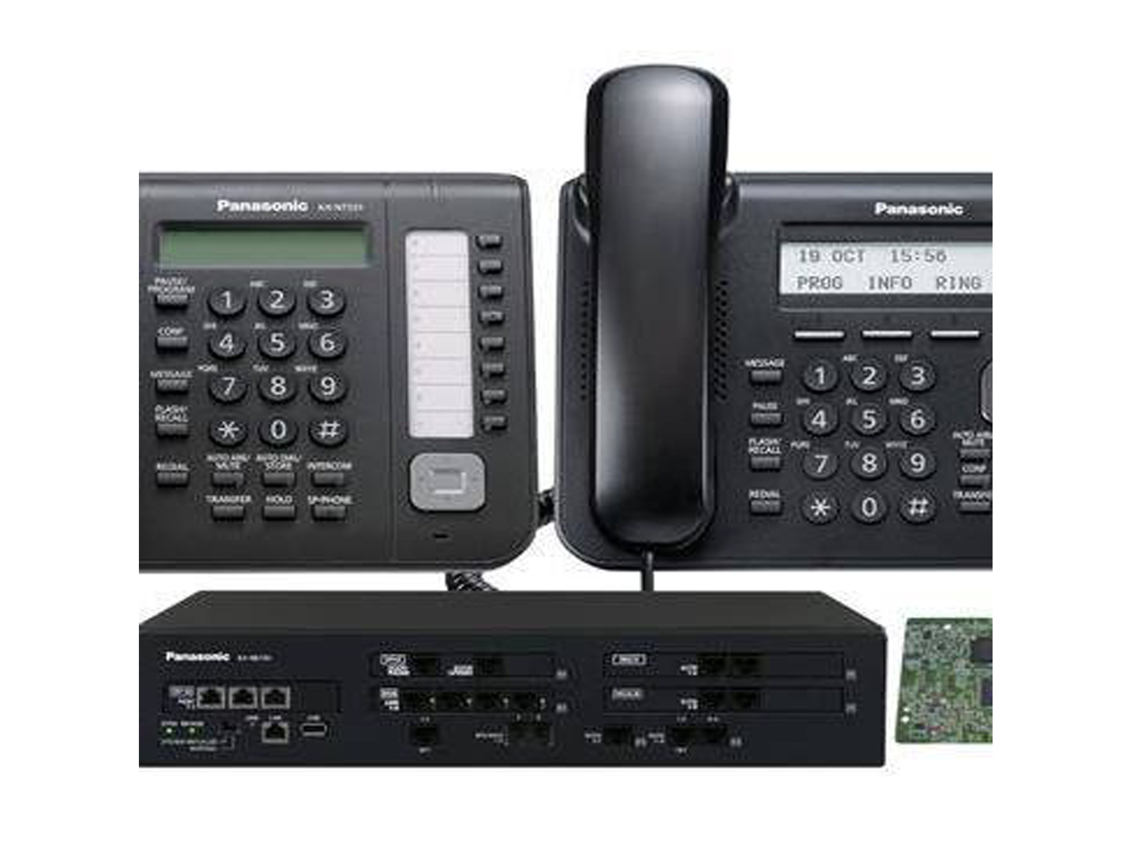 The Phone Exchange Ltd equipment supplier Taunton,