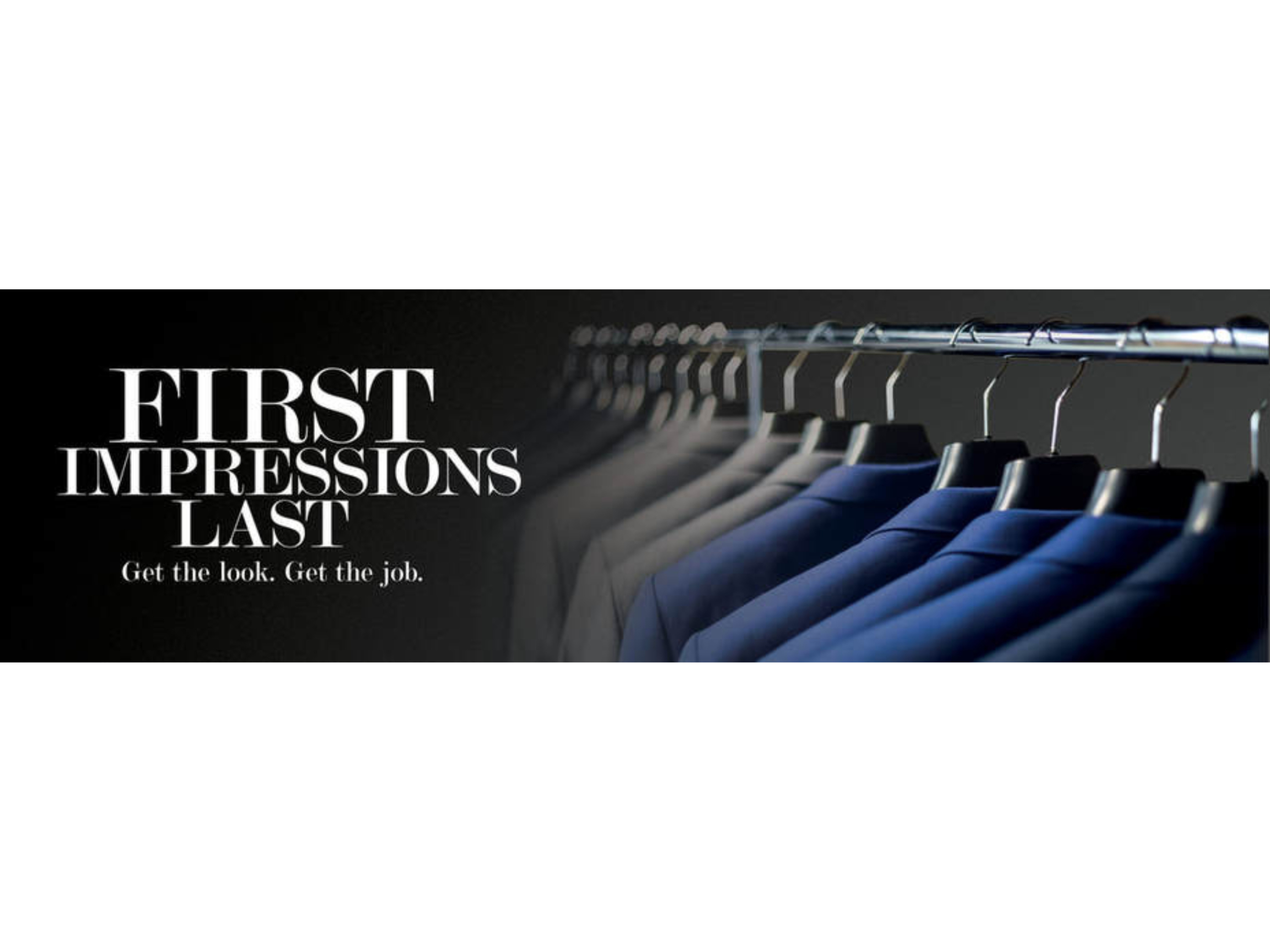 Working Wardrobe Bolton