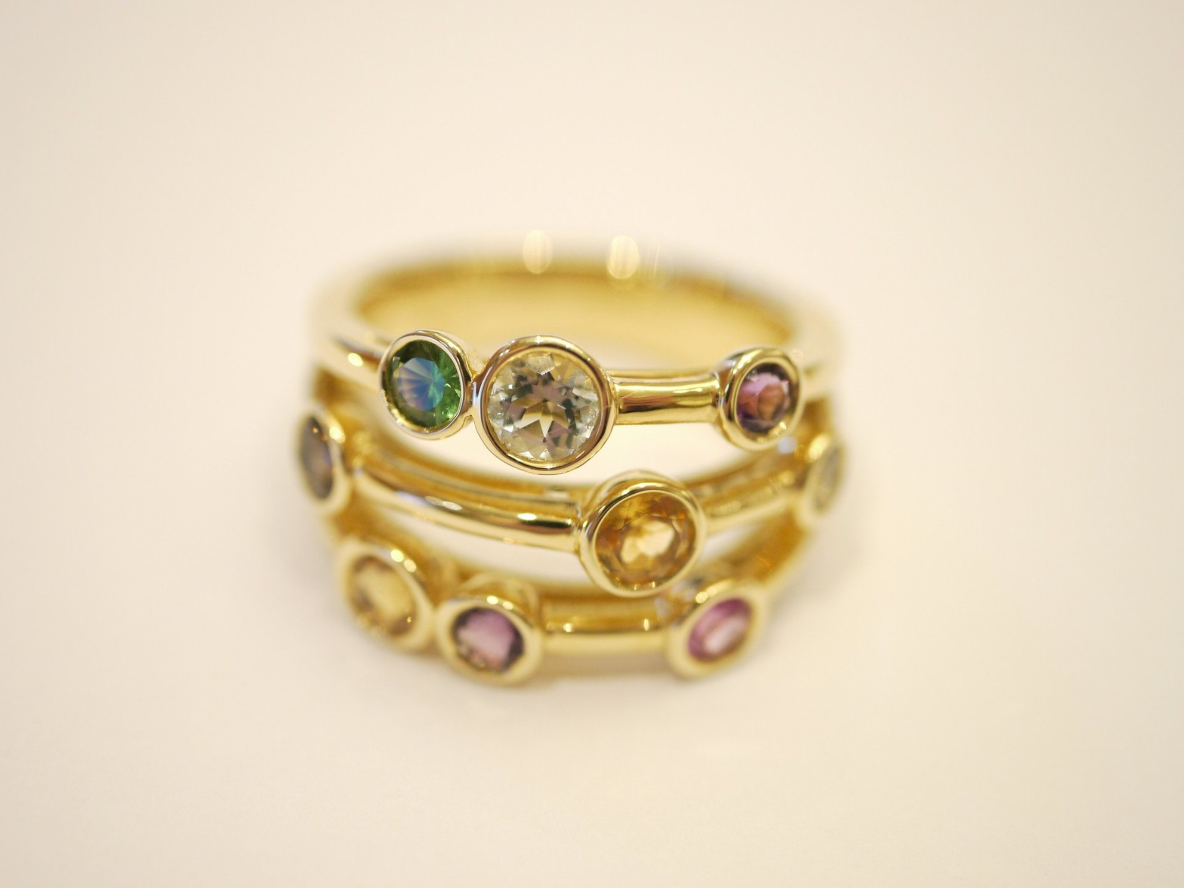 TJ Thornton Jeweller Market Harborough