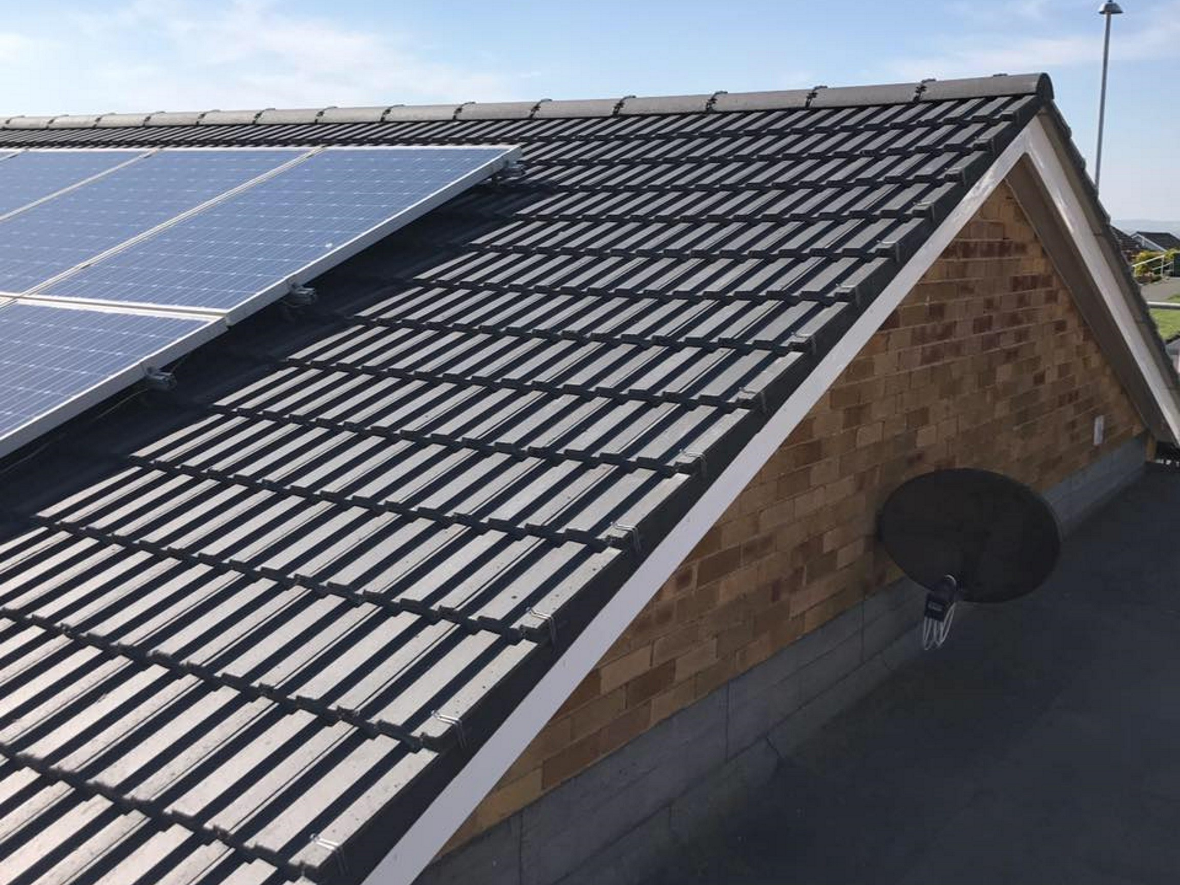 Michael Stenning Roofing Roofing Repairs in Eastbourne