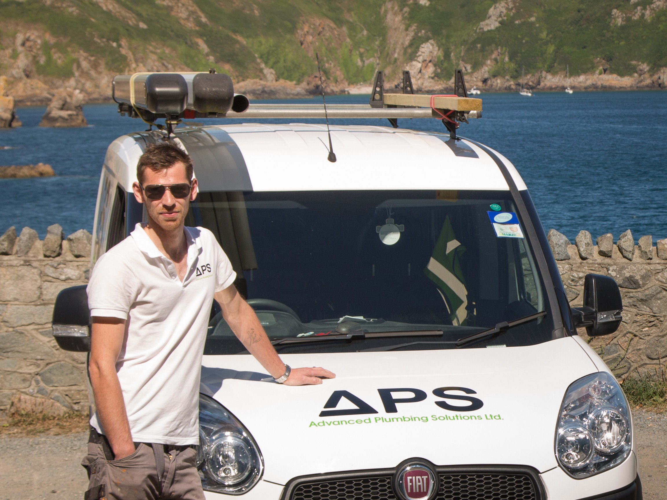 Advanced Plumbing Solutions Ltd Guernsey