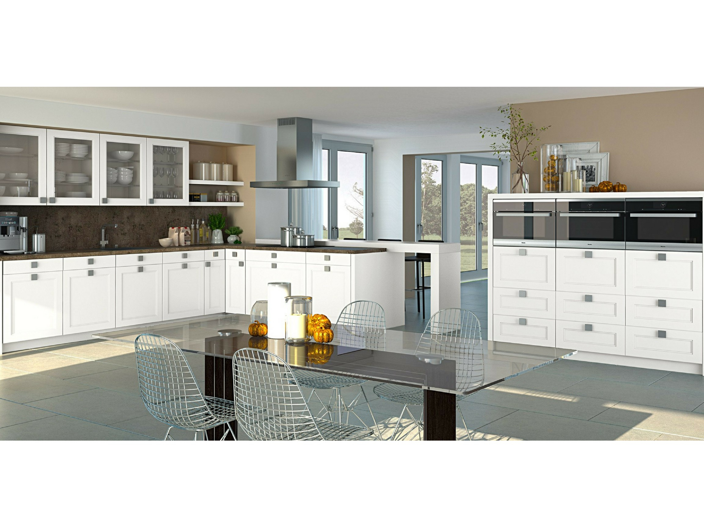 Channel Island Ceramics Guernsey