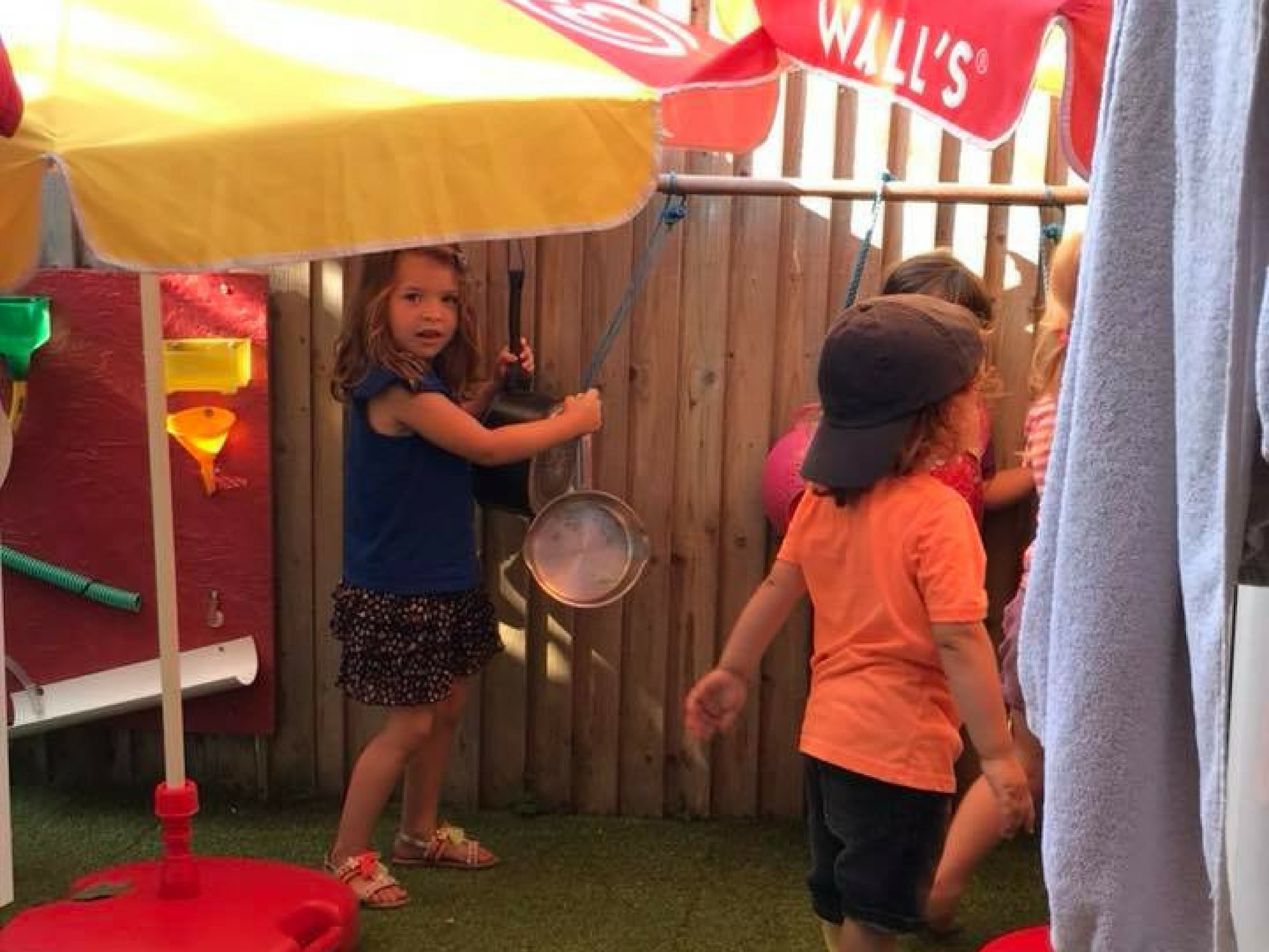 Little Learners Day Nursery Guernsey