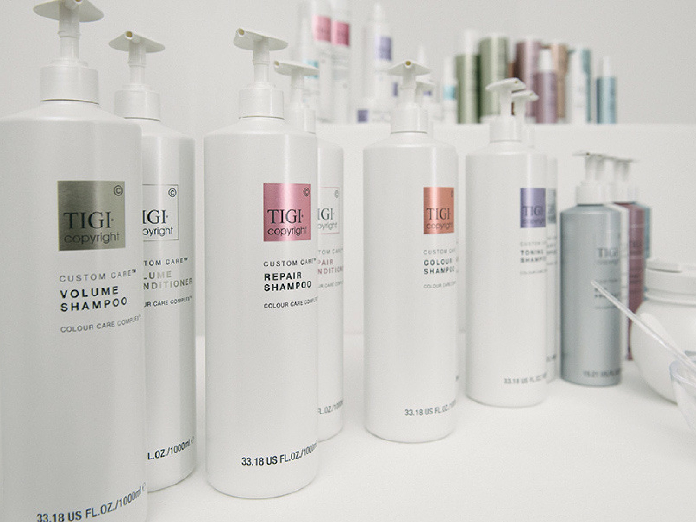 New Image Hairdressing Guernsey