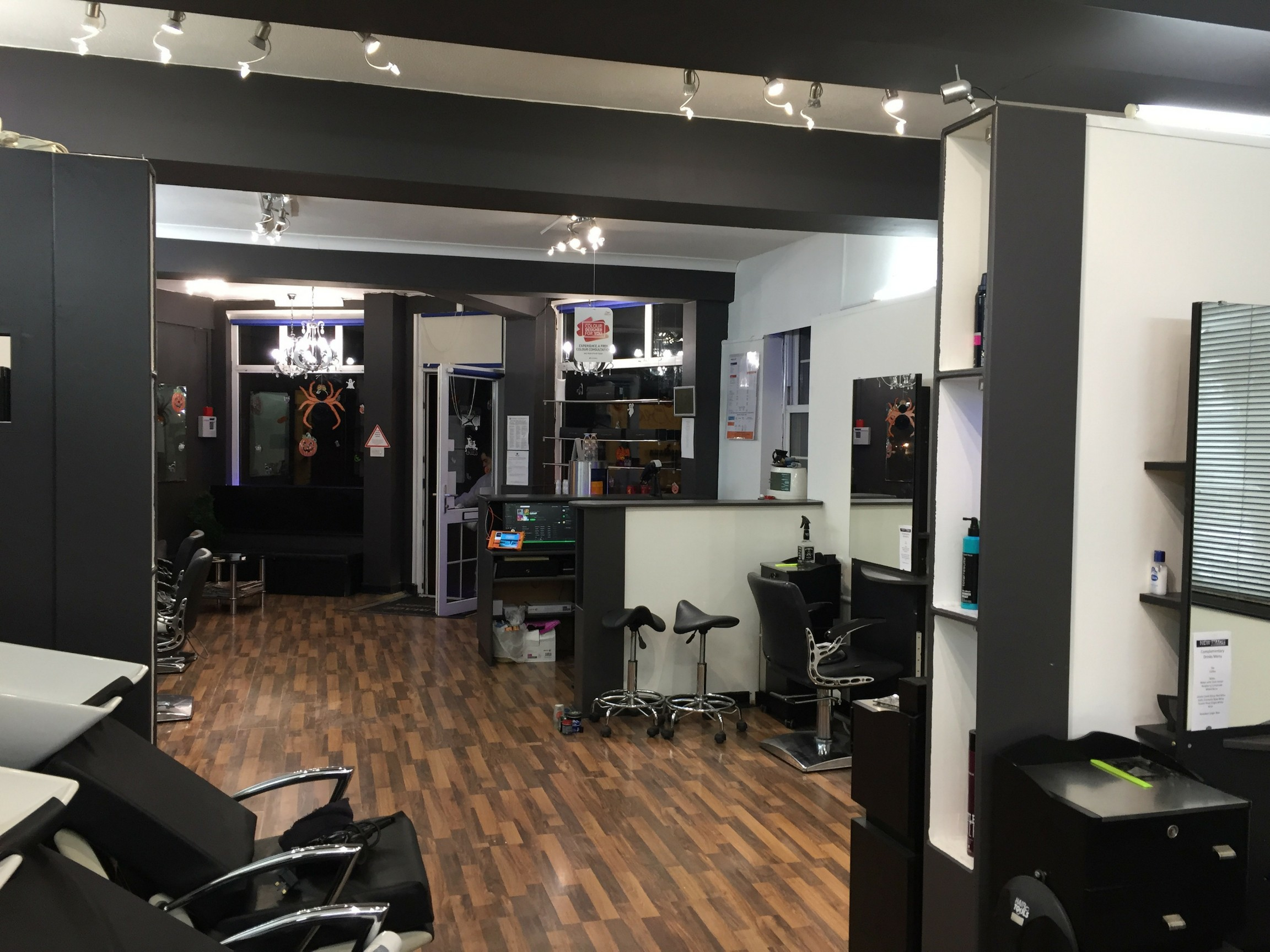 New Image Hairdressing - Guernsey