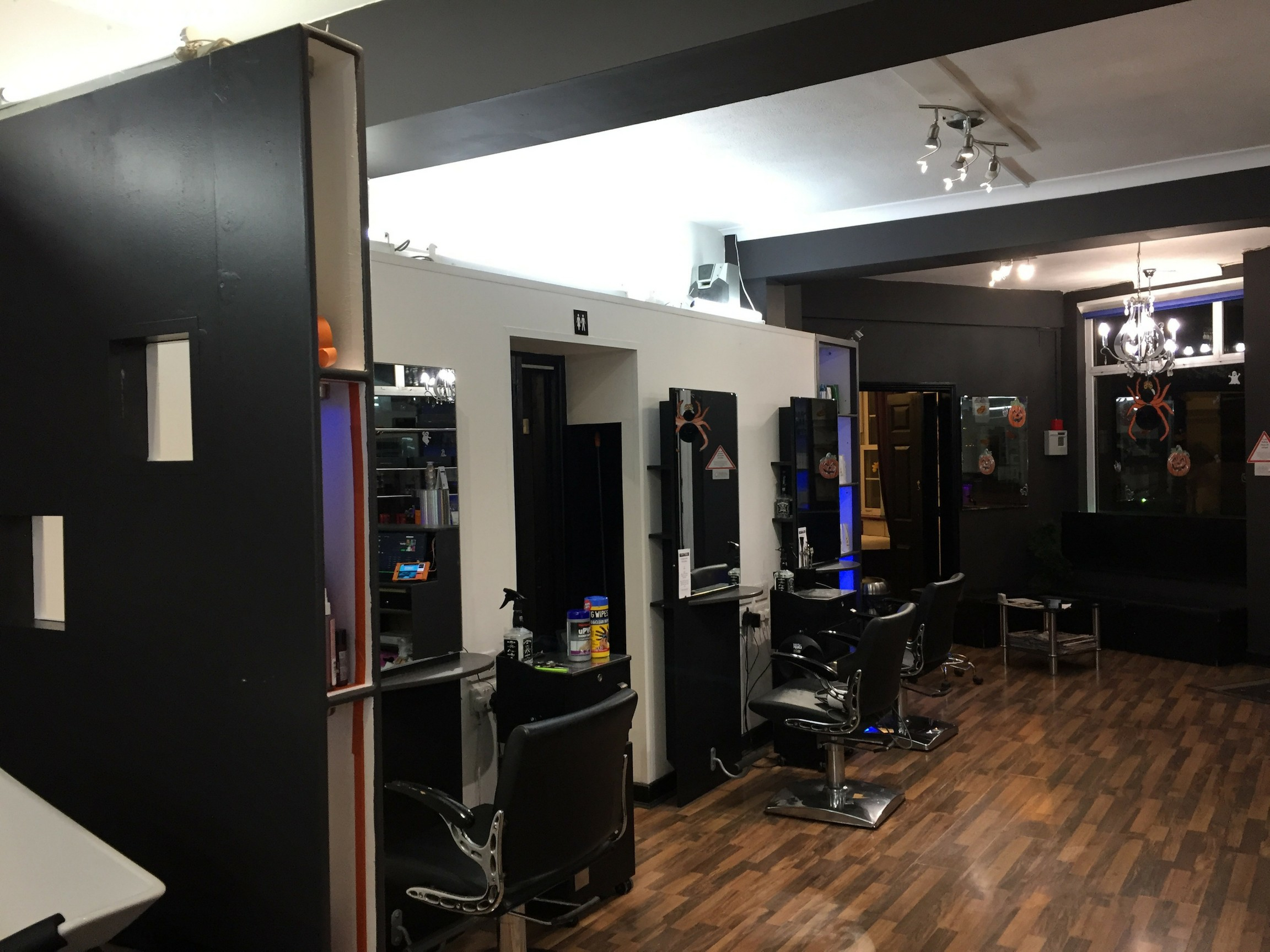 New Image Hairdressing Guernsey