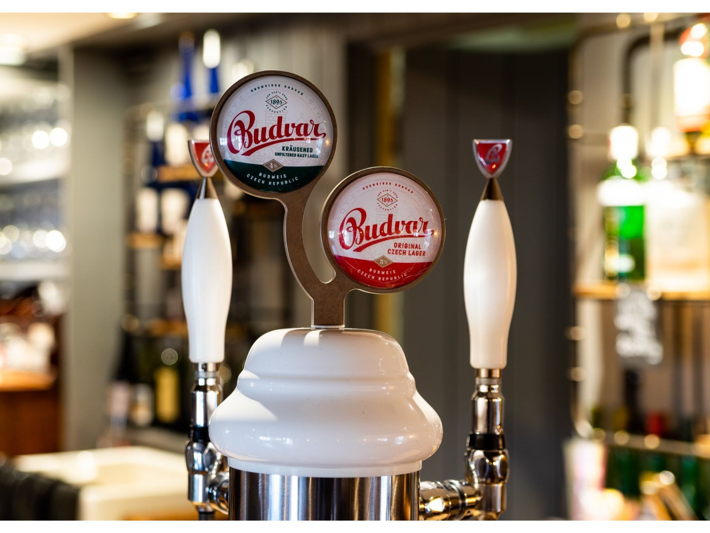 The Swan, Braybrooke Market Harborough