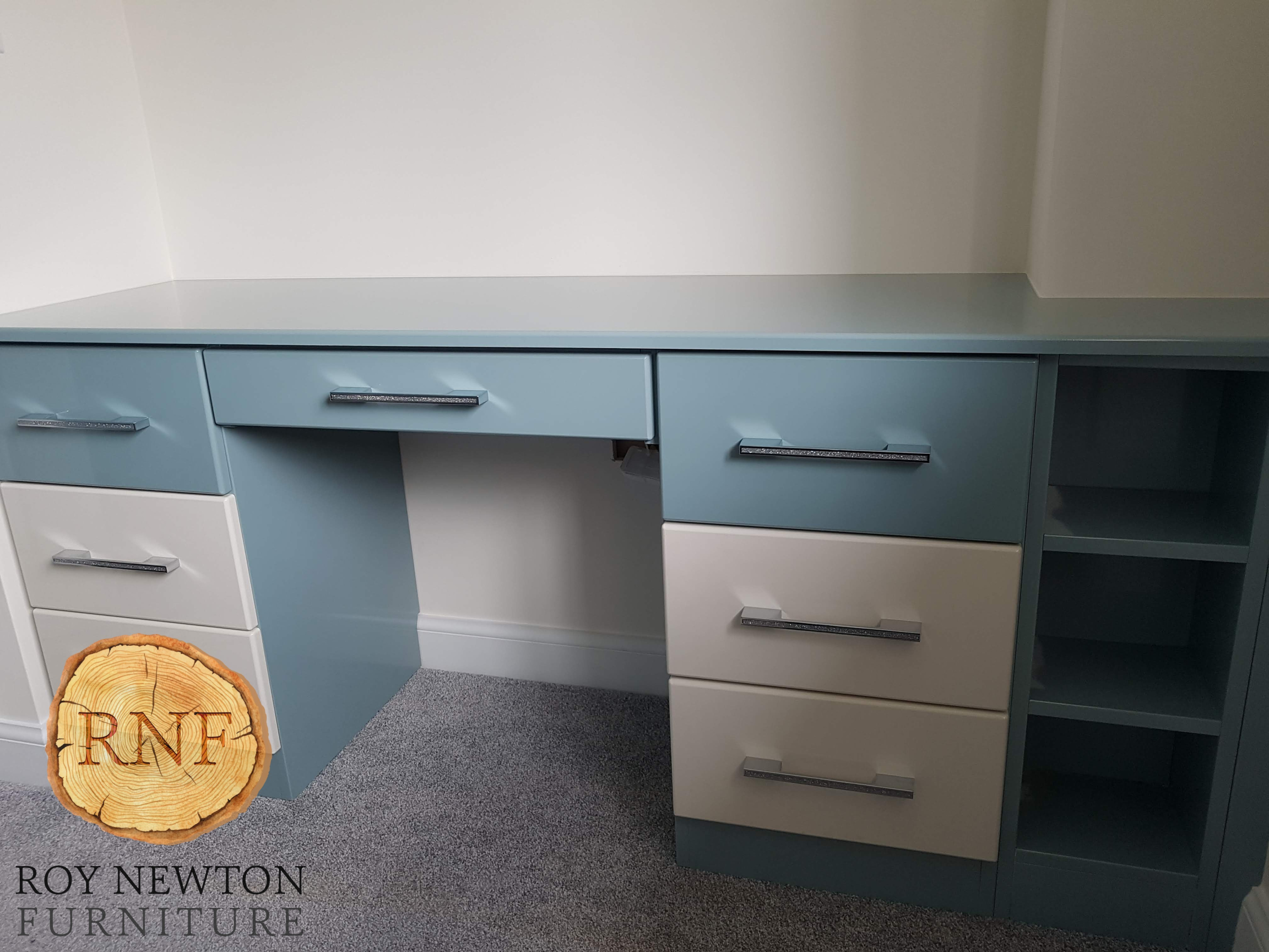 Roy Newton Furniture Cannock