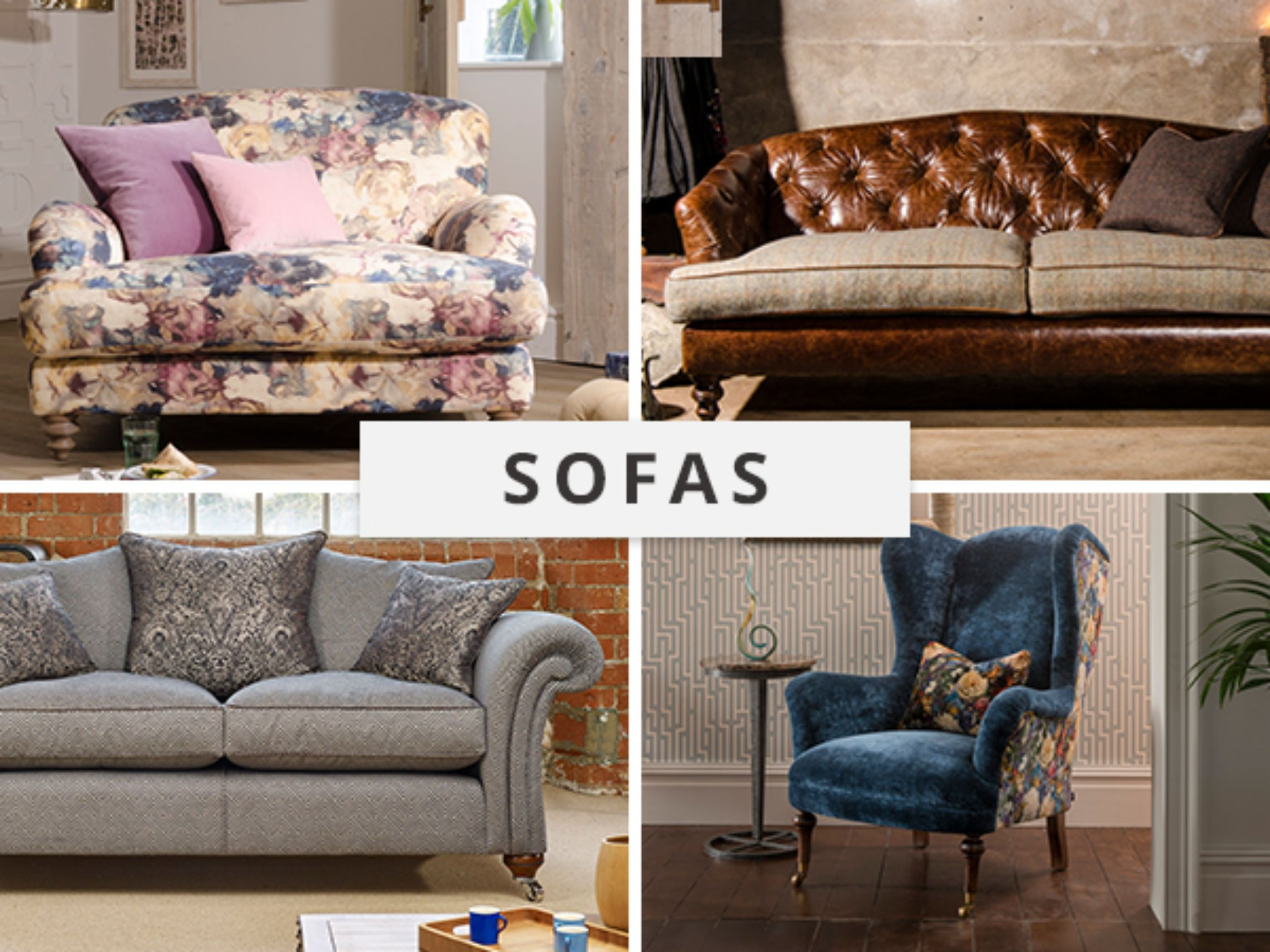 Furniture Loft Market Harborough