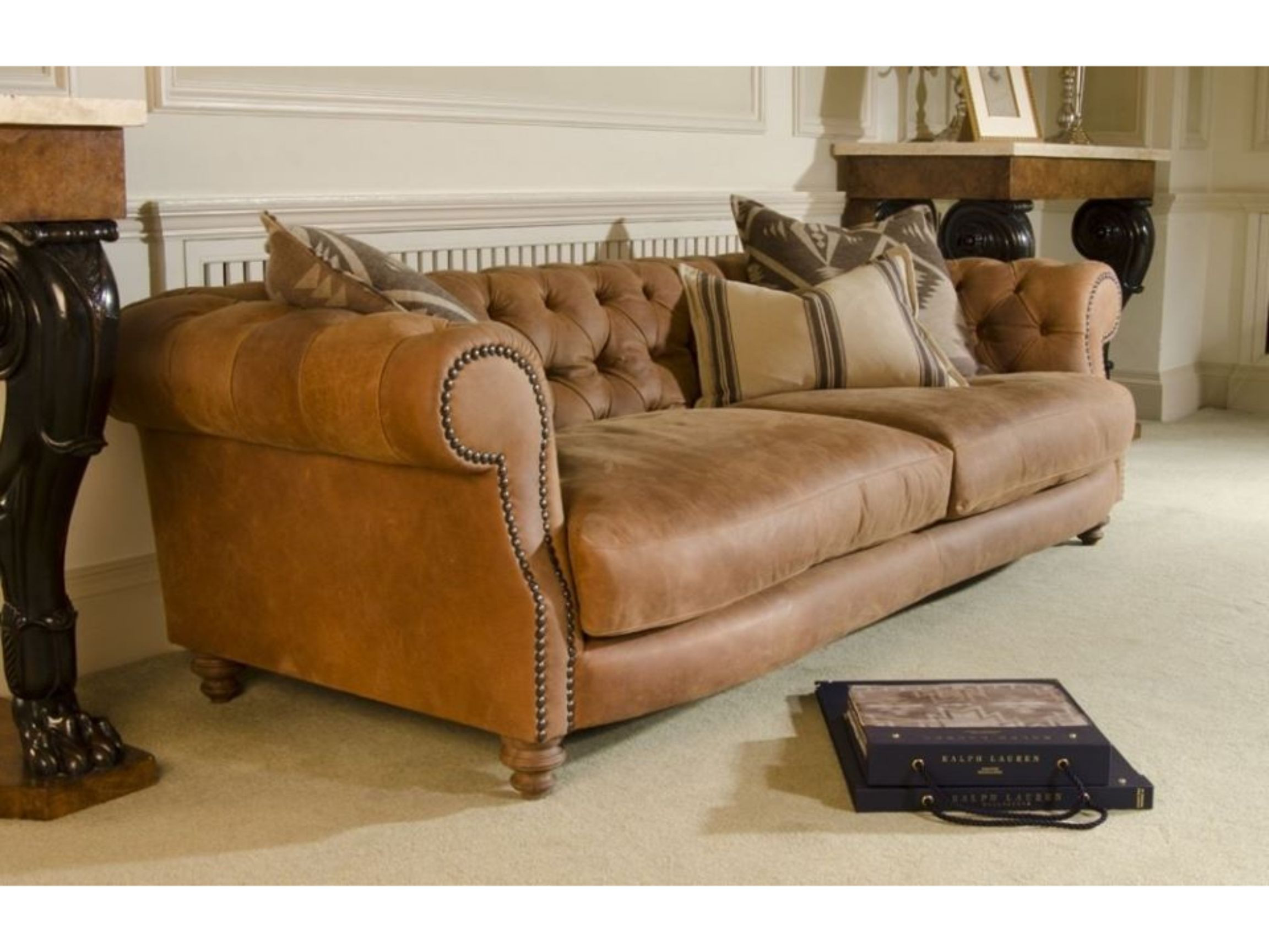 Furniture Loft Market Harborough