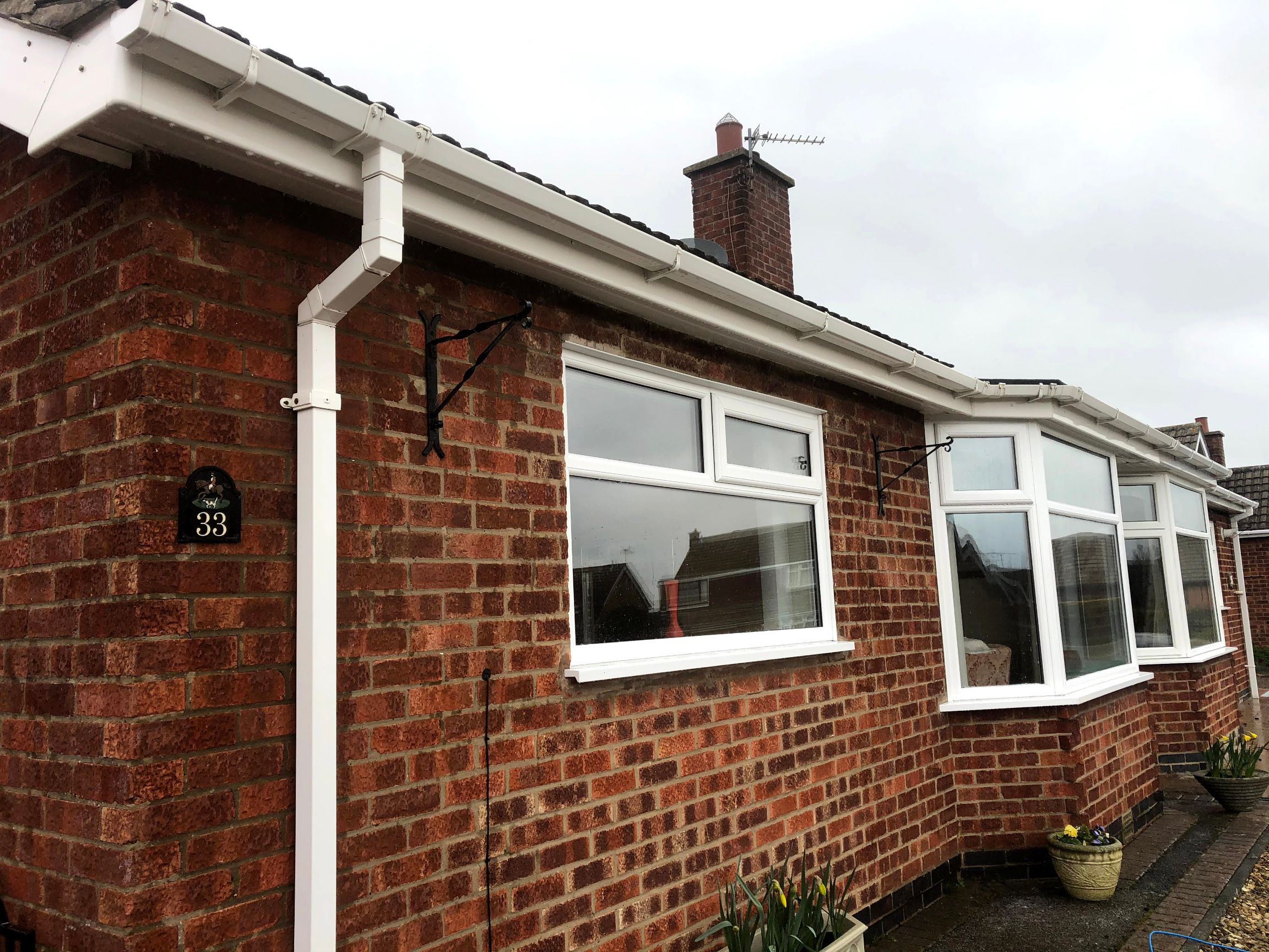 Java Cleaning Services Specialist Gutter, Fascia & Soffit Cleaning in