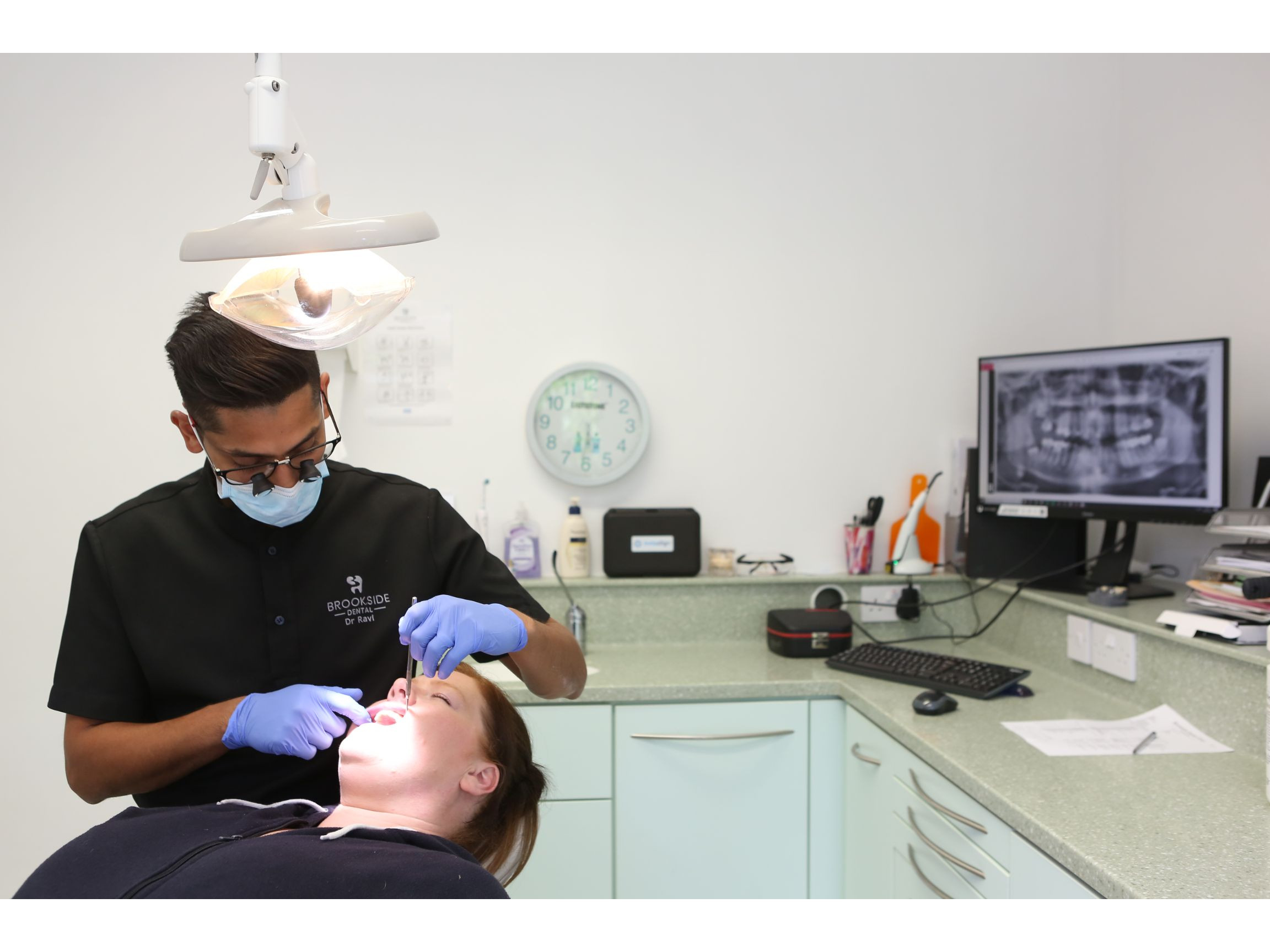 Brookside Dental Market Harborough