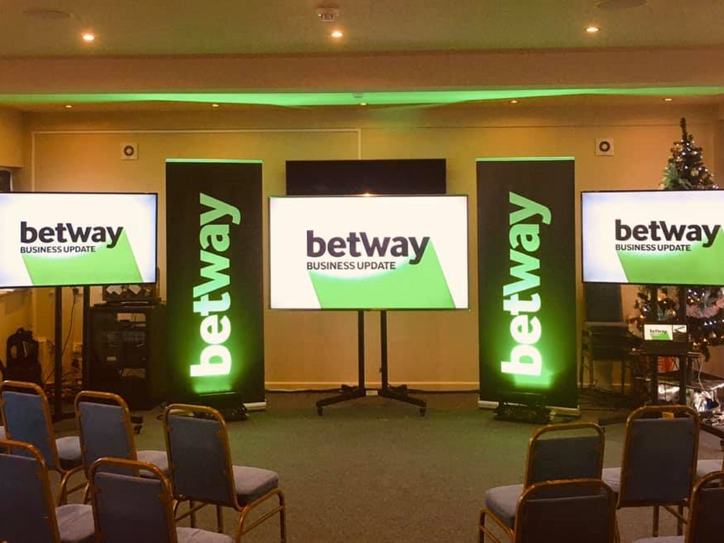 Event Hire Guernsey Guernsey