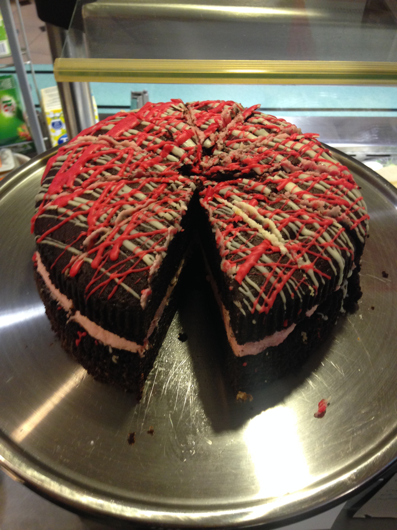 The Crossing at St Paul's Walsall