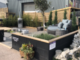 Hollybush Garden Centre Landscaping Supplies Cannock