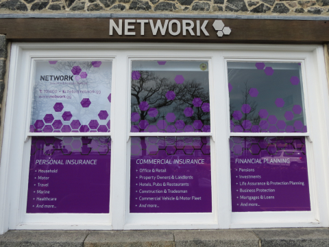 Network Insurance & Financial Planning - Guernsey