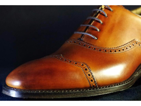 cheaney donnington