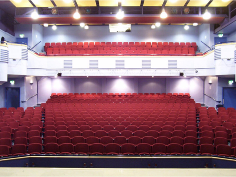 The Lighthouse Theatre - Kettering