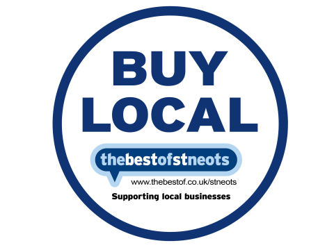 The Best of St Neots - Everything great about St Neots - St Neots