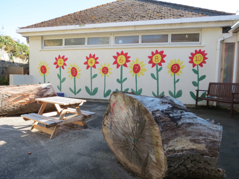 Sunshine Nursery & Preschool Ltd - Guernsey