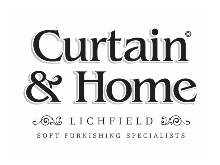 Curtain and Home