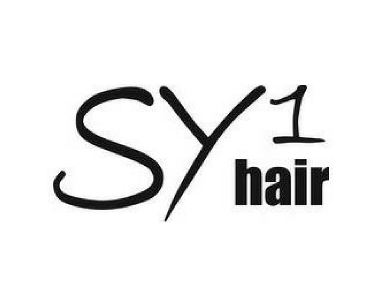 SY1 hair