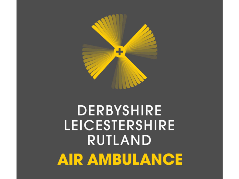 Derbyshire, Leicestershire and Rutland Air Ambulance
