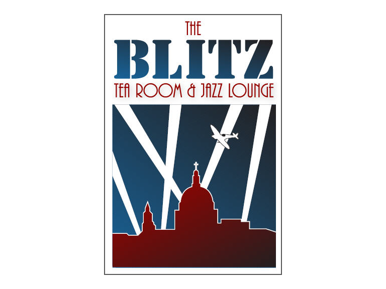 The Blitz Tea Rooms and Jazz Lounge