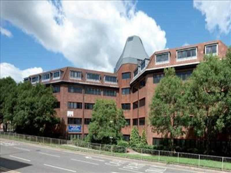 Global House Business Centre
