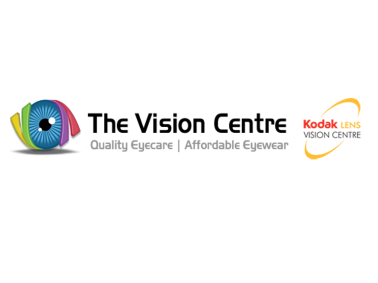 The Vision Centre