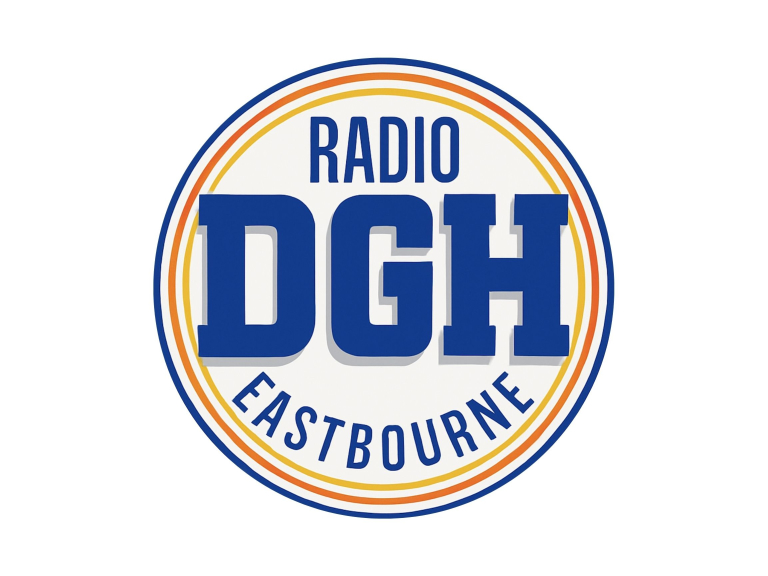Radio DGH Eastbourne