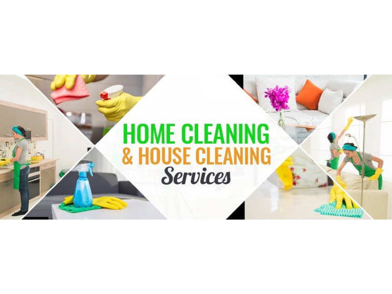 Superior Home Cleaning